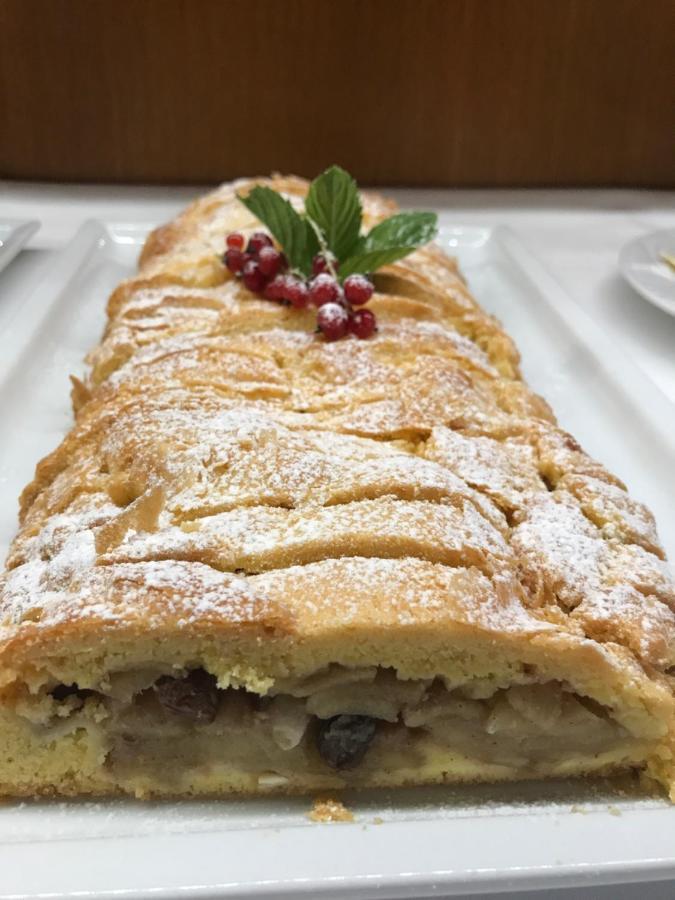 Garni La Vara Corvara In Badia Kültér fotó