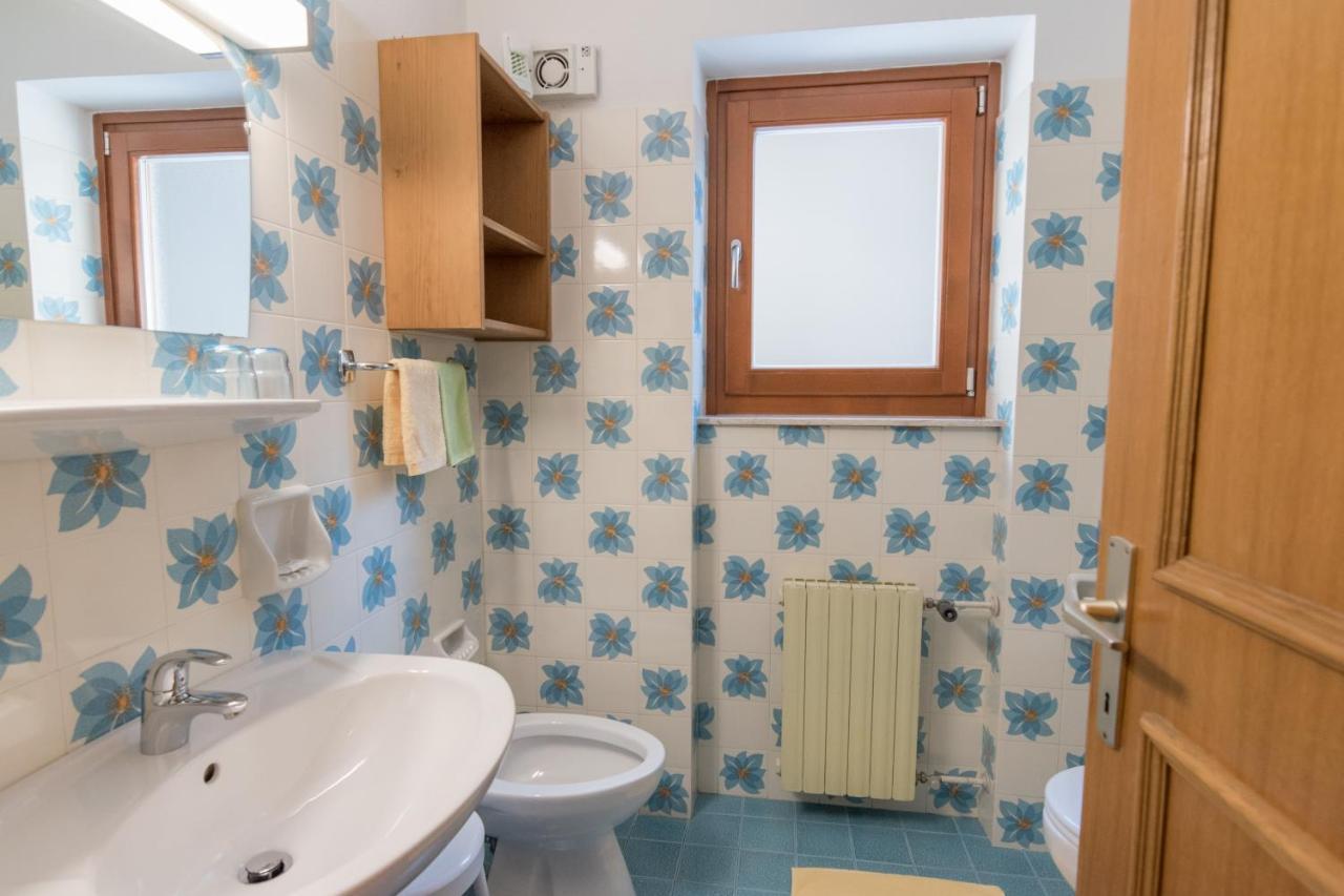 Garni La Vara Corvara In Badia Kültér fotó